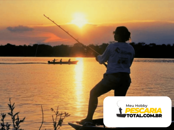 Guia Completo de Pesca para Iniciantes