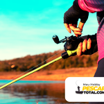 Pesca Feminina: Desafios e Oportunidades