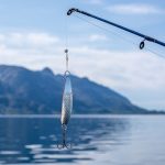 massinha para pesca