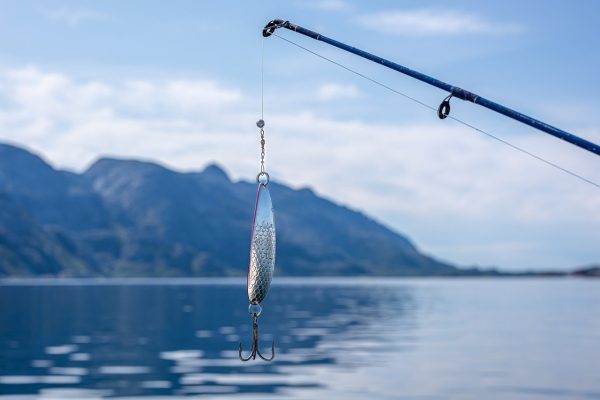 A Arte de Fazer Massinha para Pesca: Guia Completo